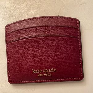 Kate Spade Cardholder